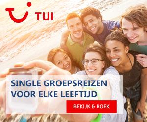 jongeren single reis|Single Reizen 